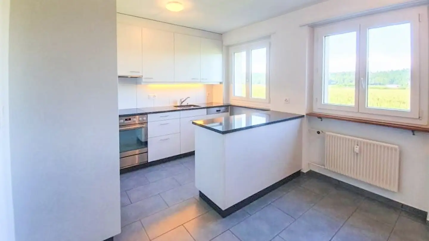 Apartment for rent - Schlattweg 10, 3054 Schüpfen