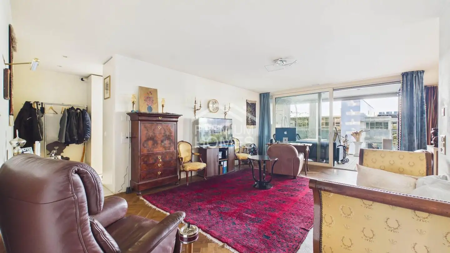 Appartamento in vendita - 8052 Zürich - Foto 4