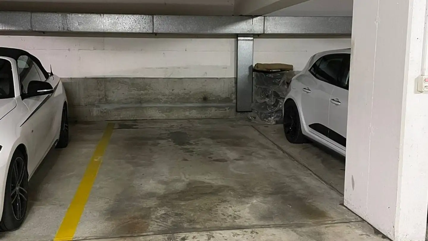 Underground parking space for rent - Parkstrasse 4, 8304 Wallisellen - Photo 3