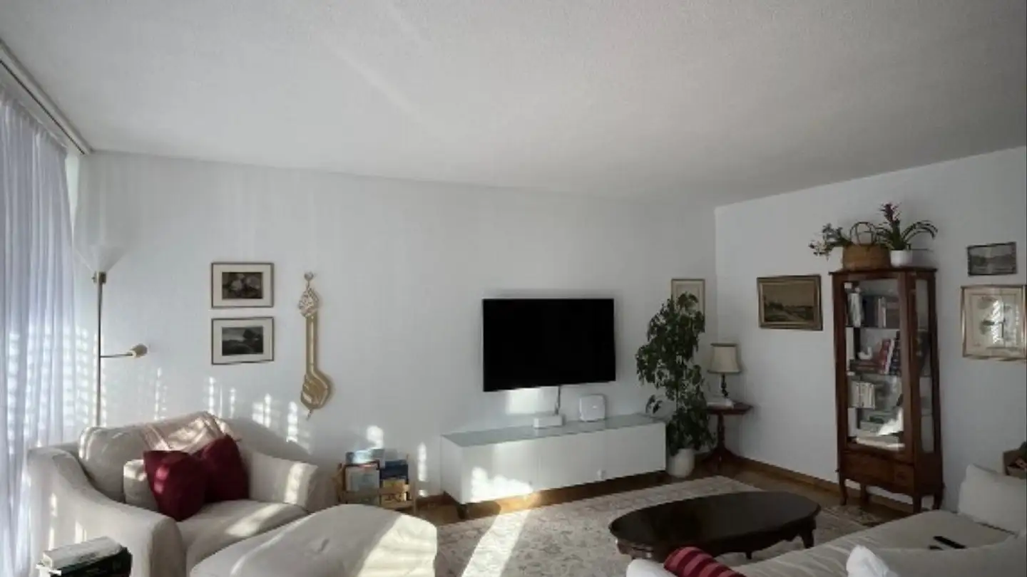 Apartment for rent - Seedorfweg 34, 3053 Münchenbuchsee