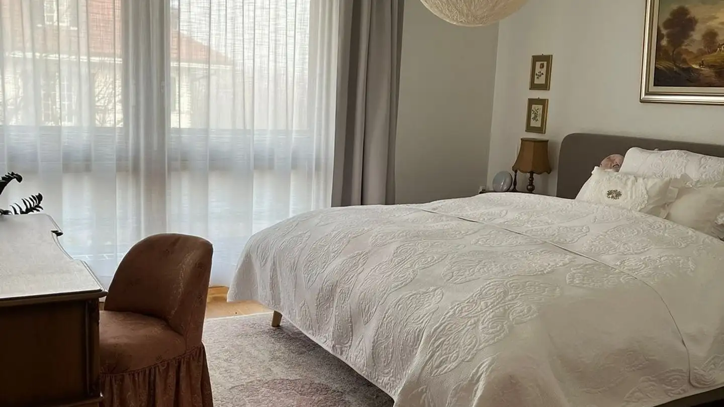 Appartamento in affitto - Seedorfweg 34, 3053 Münchenbuchsee - Foto 2