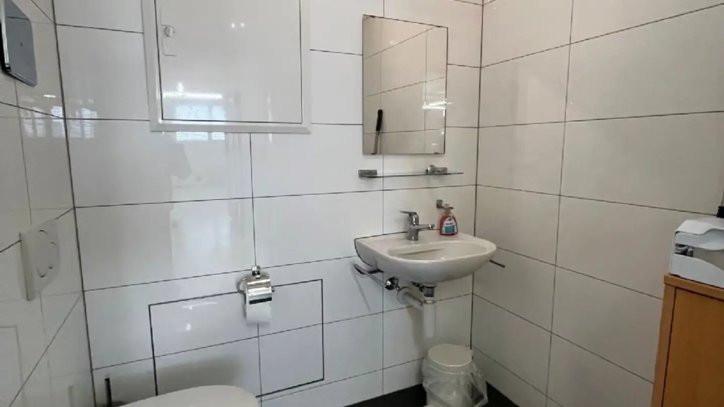 Shop for rent - Hauptstrasse 75, 6260 Reiden - Photo 3