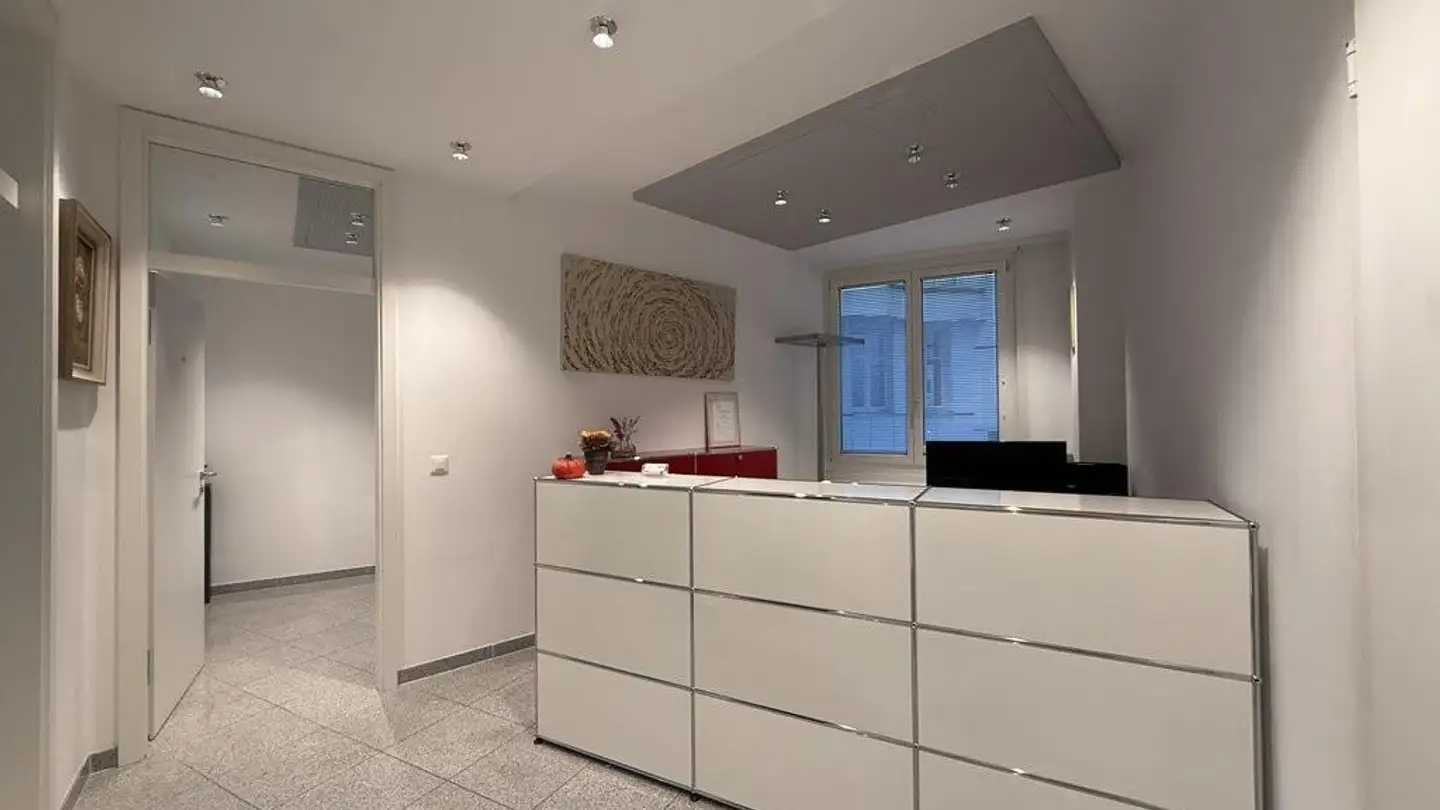 Spazio ufficio in affitto - Hirschengraben 9, 3011 Bern - Foto 3