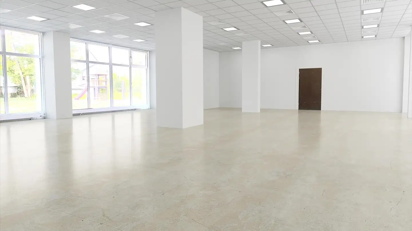 Spazio ufficio in affitto - Schulstrasse 7, 5415 Nussbaumen AG - Photo 3