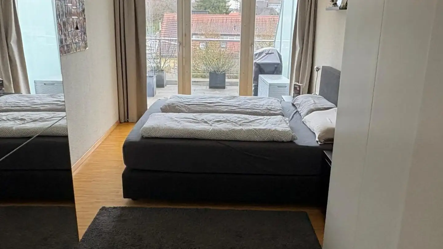Apartment for rent - 8636 Wald ZH