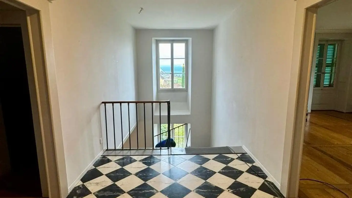 Single house for rent - Route Du Village 7, 1134 Vufflens-le-Château - Photo 4