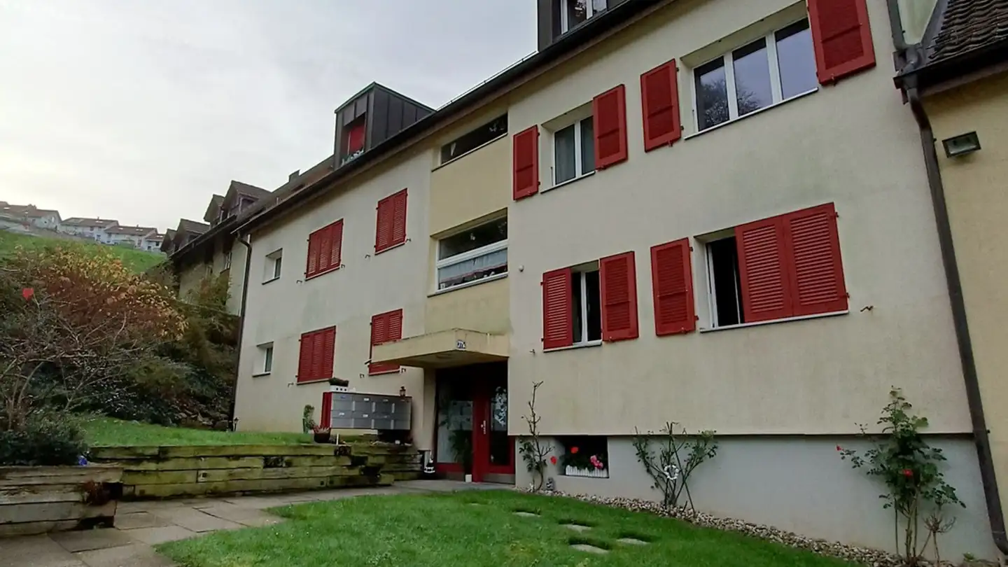 Attique à louer - Schwarzenburgstrasse 771a, 3145 Niederscherli