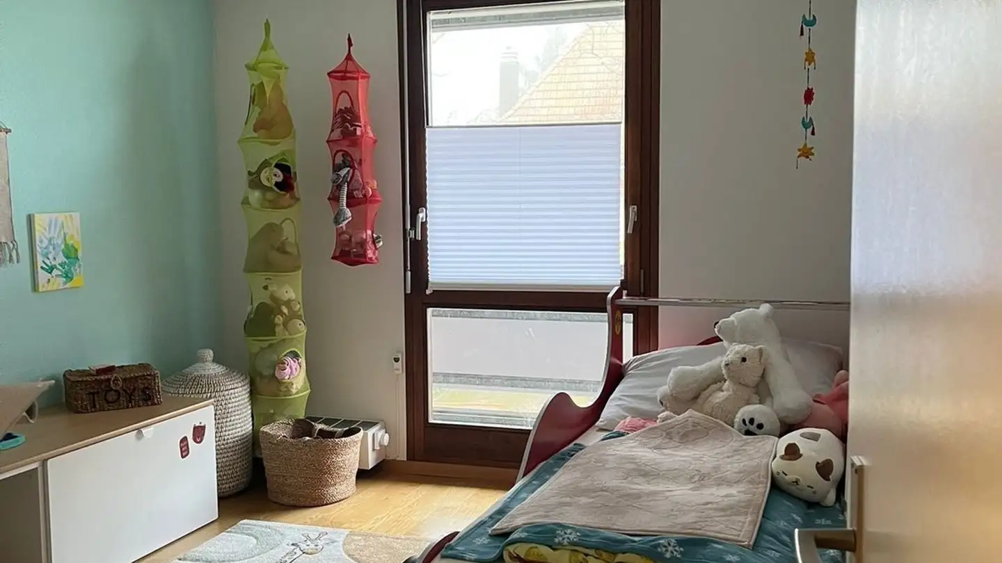 Appartamento in affitto - Seedorfweg 34, 3053 Münchenbuchsee - Foto 3