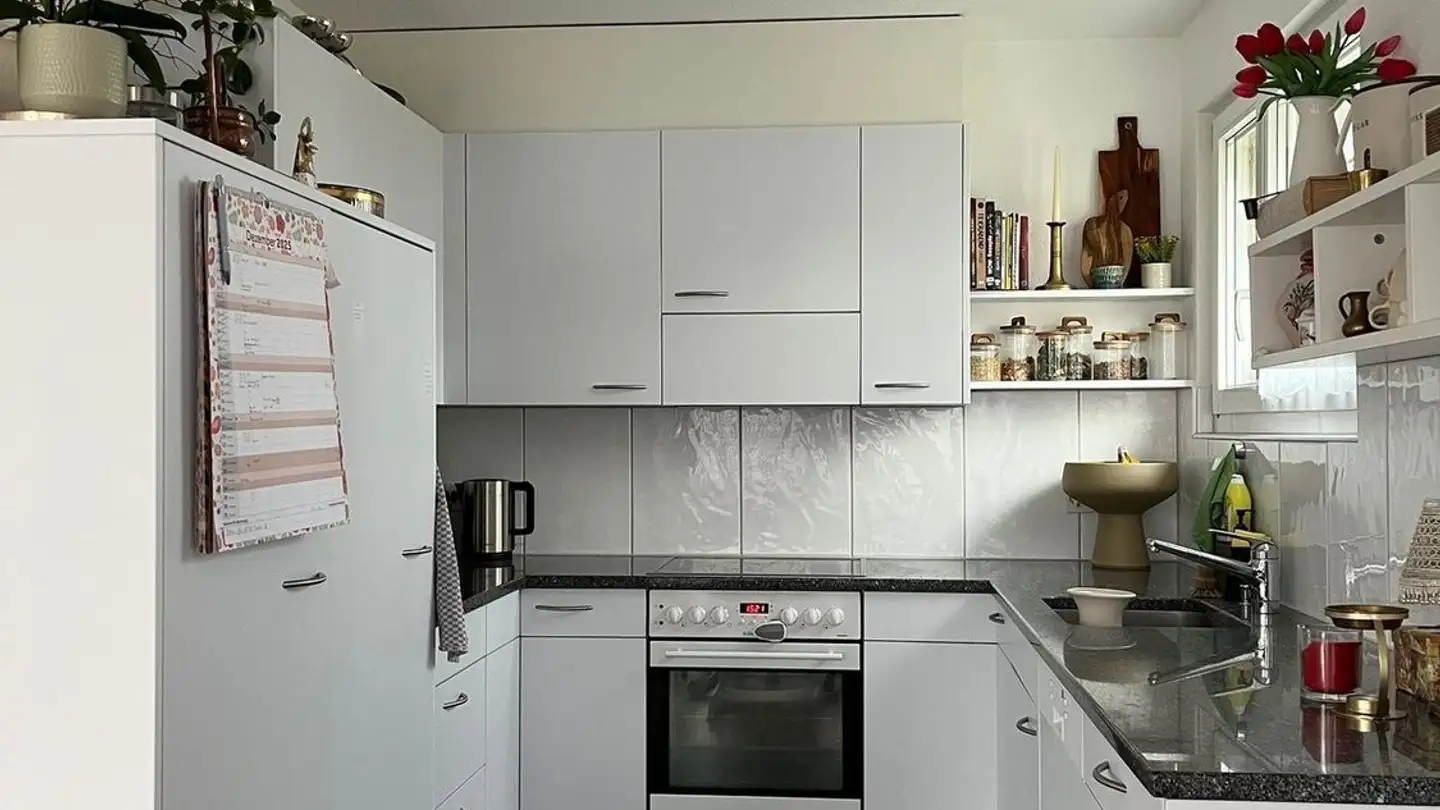 Appartamento in affitto - Seedorfweg 34, 3053 Münchenbuchsee - Foto 4