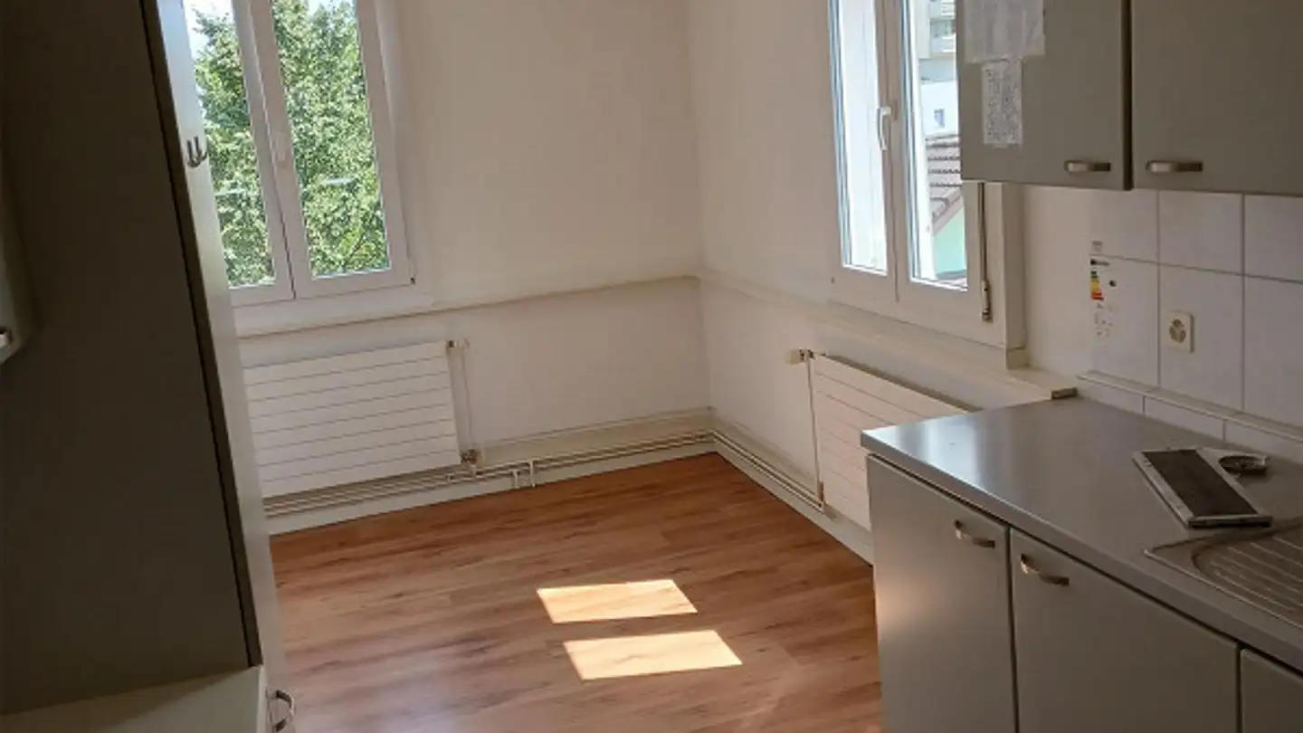 Apartment for rent - Hauptstrasse 50, 6015 Luzern