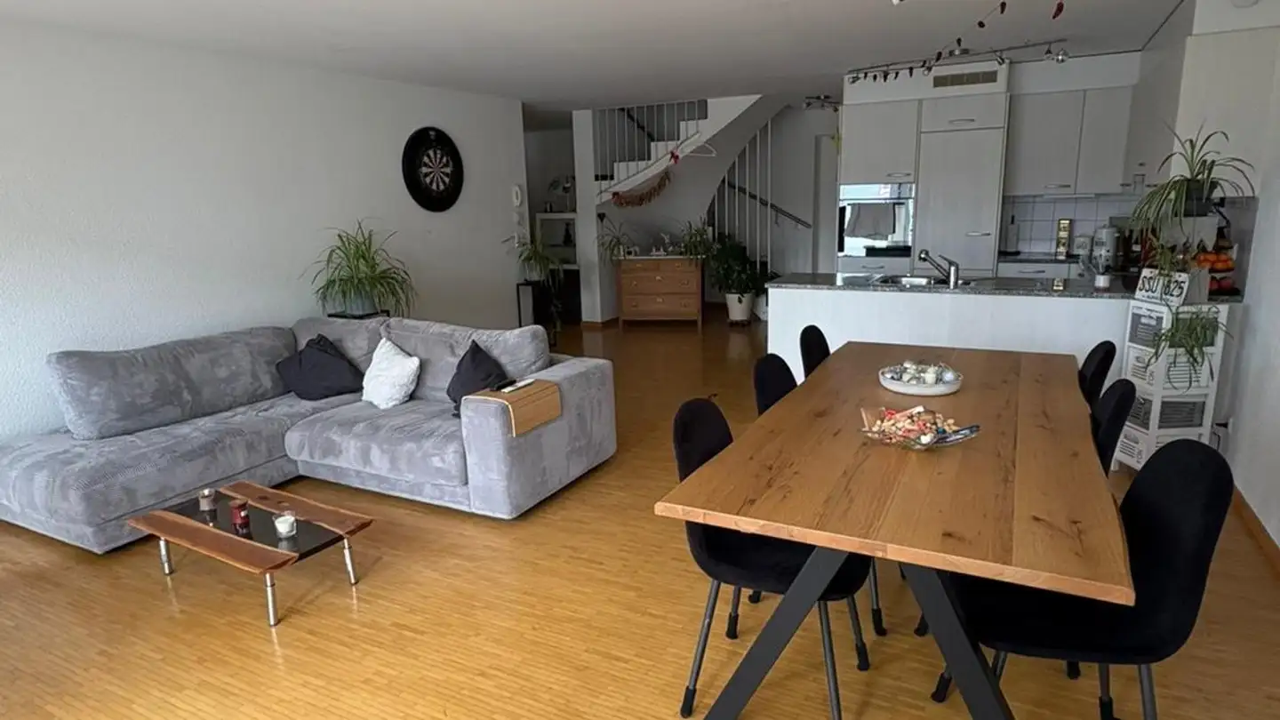 Appartement à louer - 8636 Wald ZH