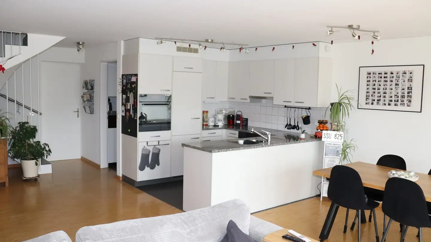 Appartement à louer - 8636 Wald ZH - Photo 2