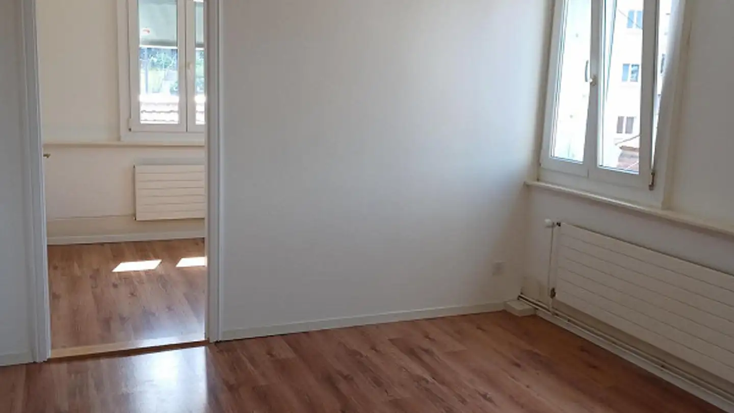 Apartment for rent - Hauptstrasse 50, 6015 Luzern - Photo 2