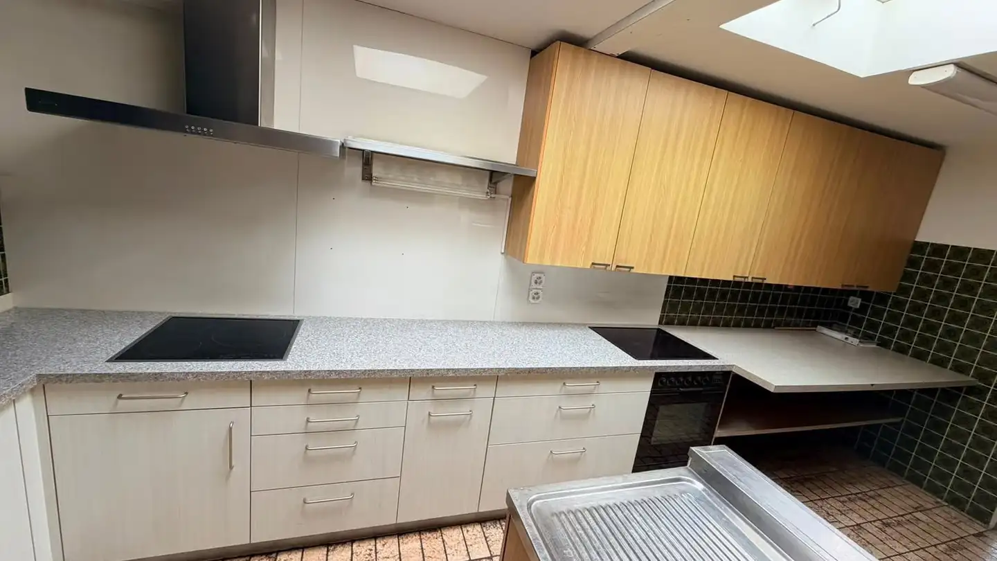 Geschäft mieten - Kirchgasse 5, 8427 Rorbas - Foto 3