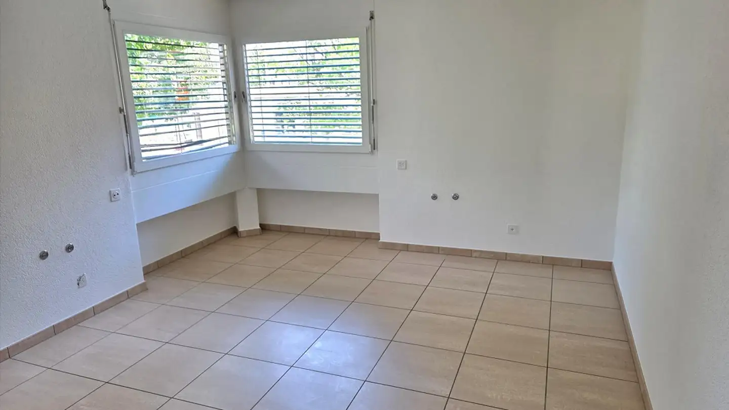 Apartment for rent - Bielstrasse 26, 3250 Lyss - Photo 4
