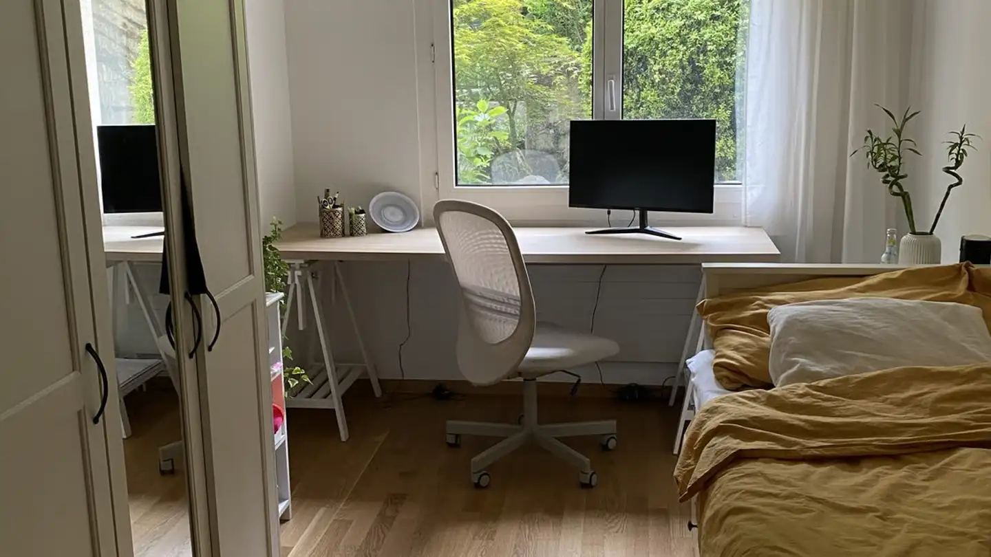 Appartement à louer - Weystrasse 26, 6006 Luzern