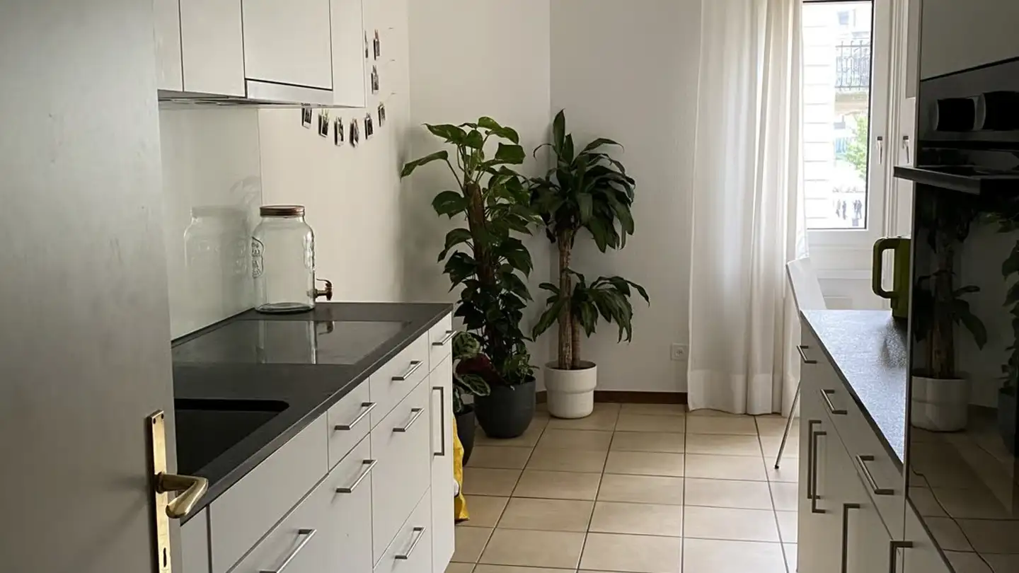 Appartement à louer - Weystrasse 26, 6006 Luzern - Photo 2