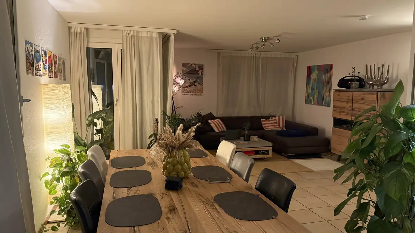 Appartement à louer - Weystrasse 26, 6006 Luzern - Photo 3