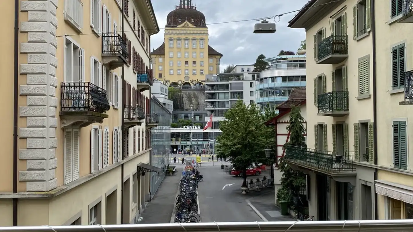 Appartement à louer - Weystrasse 26, 6006 Luzern - Photo 4