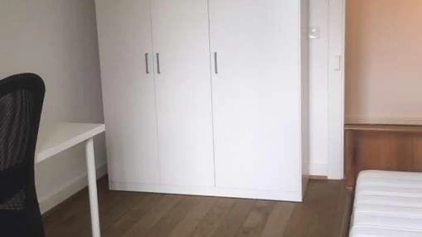 Zimmer mieten - 5200 Brugg AG