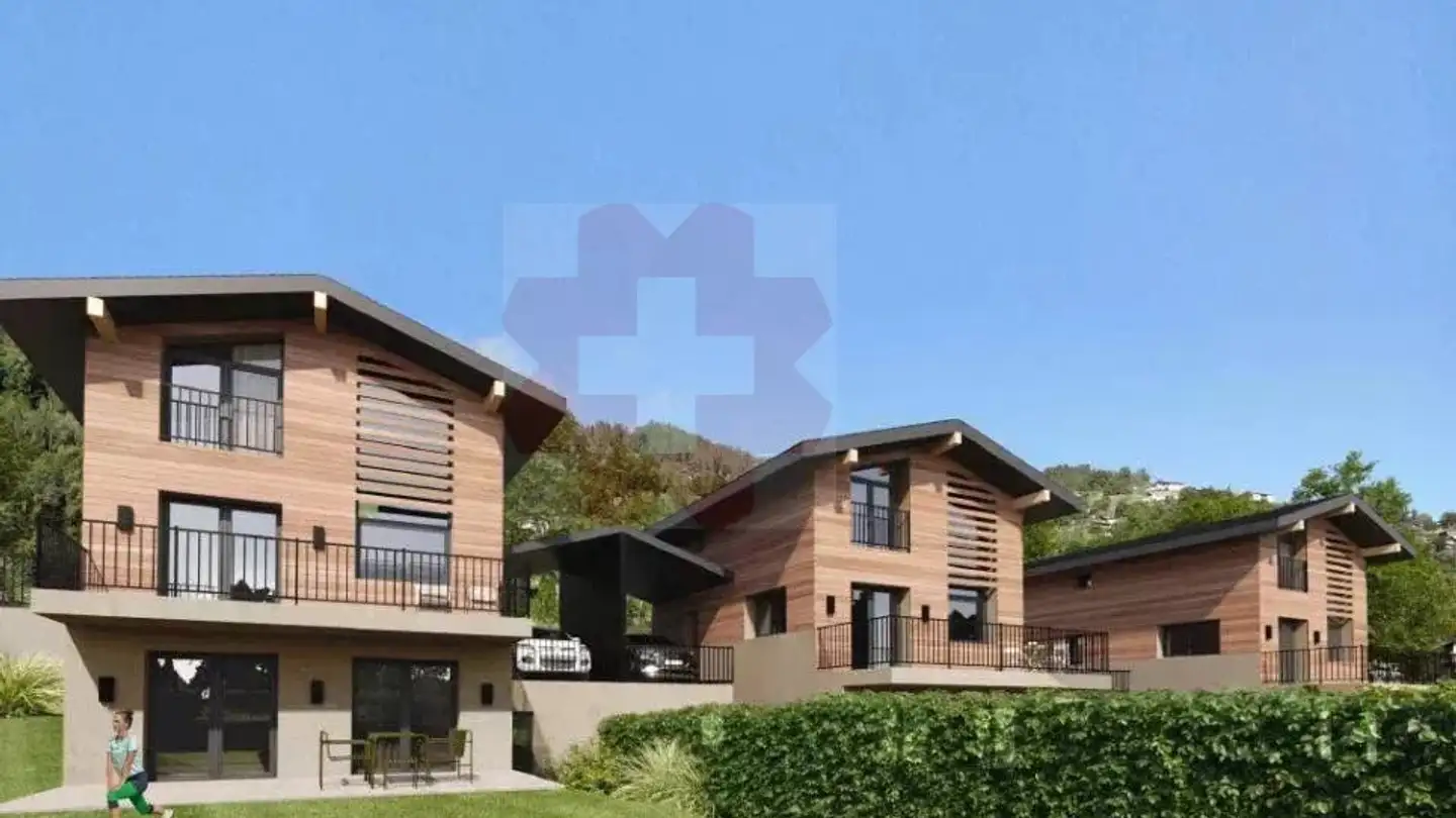 Casa singola in vendita - 1981 Vex - Photo 2