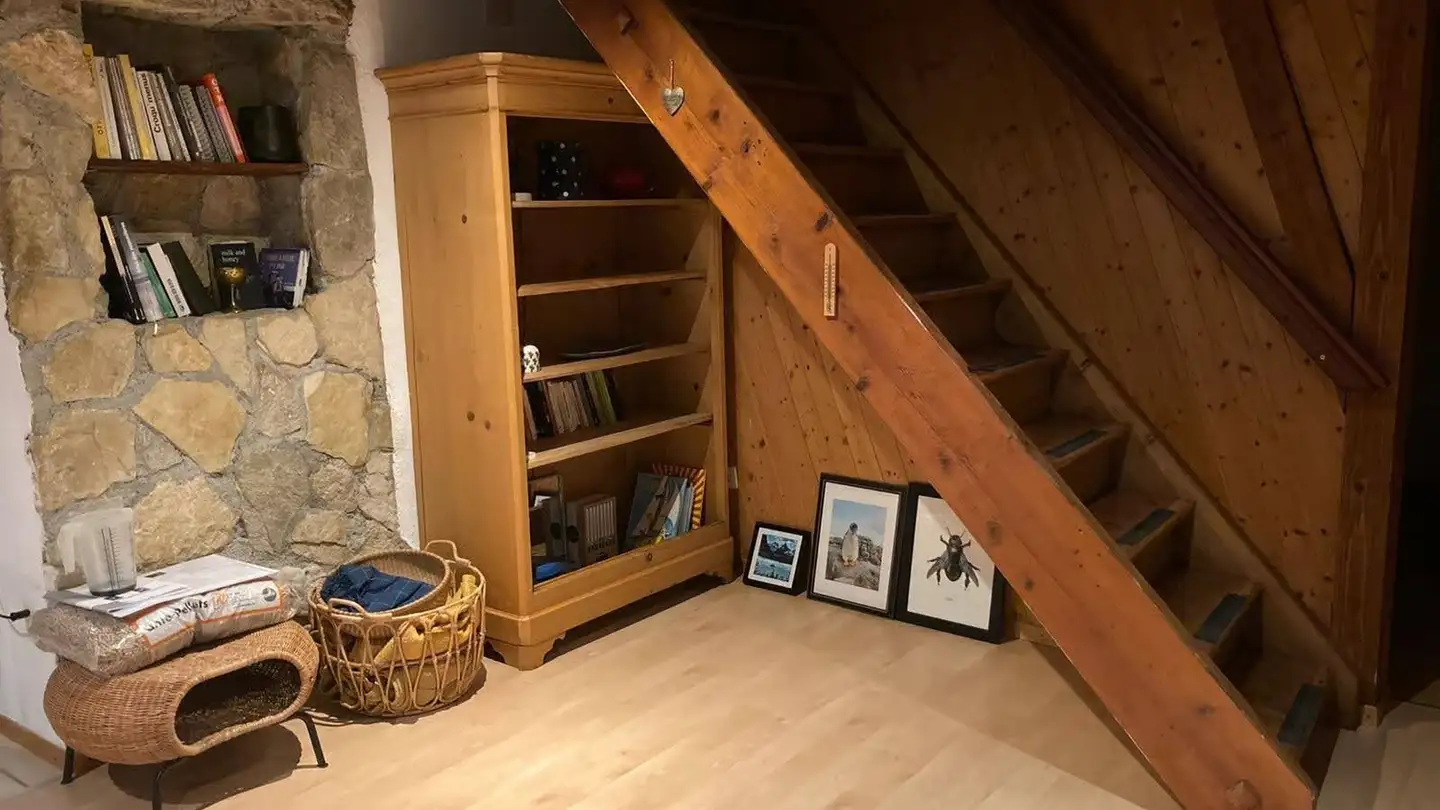 Appartement à louer - 2732 Loveresse - Photo 2