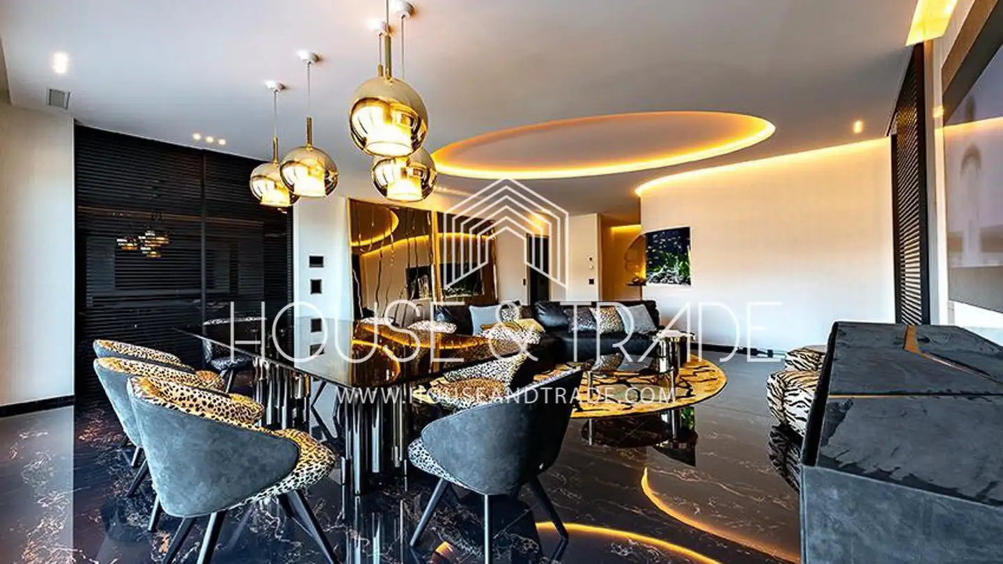 Apartment for sale - Via Marianda, 6926 Montagnola - Photo 2