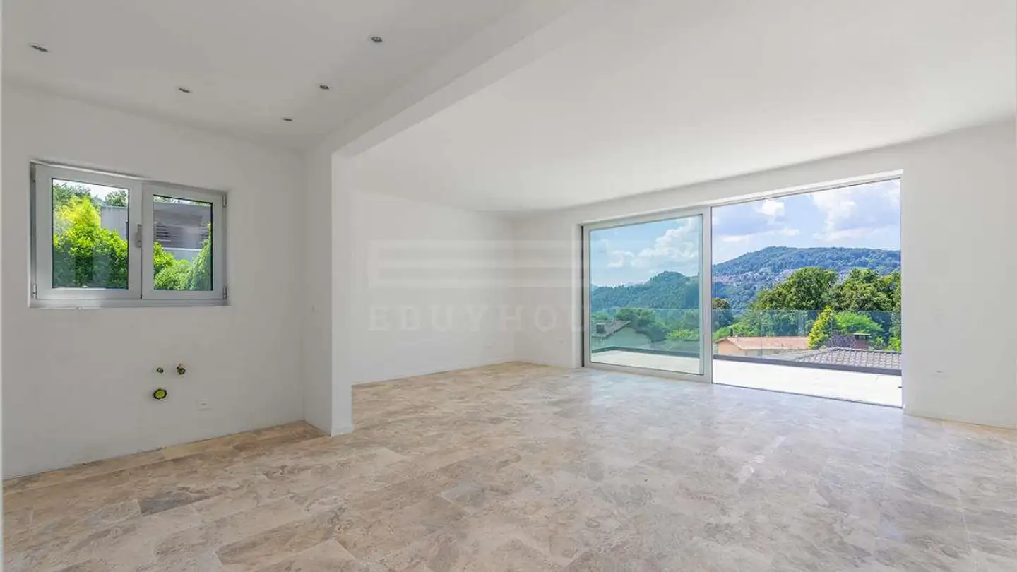 Casa singola in affitto - 6900 Lugano - Photo 3