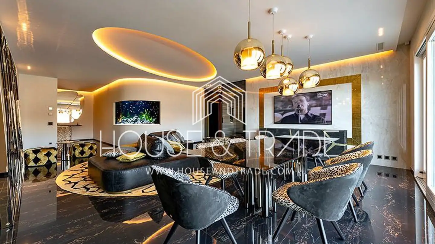 Apartment for sale - Via Marianda, 6926 Montagnola - Photo 3