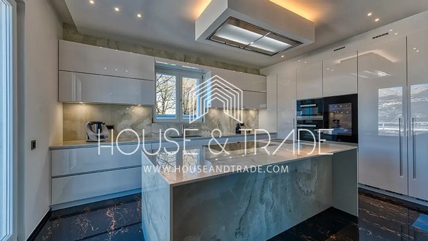 Apartment for sale - Via Marianda, 6926 Montagnola - Photo 4