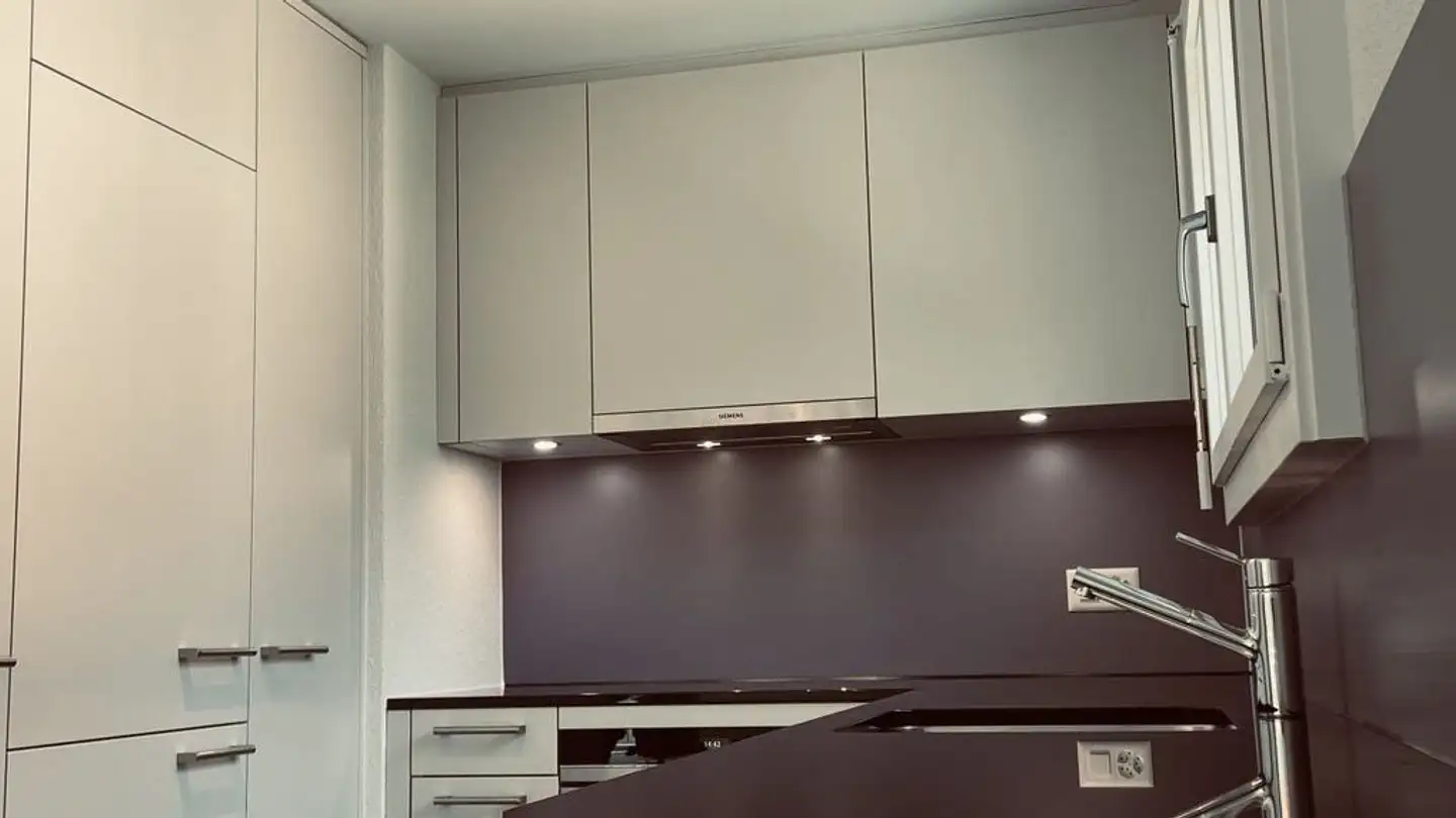 Appartement à louer - Bürgstrasse 12, 3700 Spiez - Photo 4