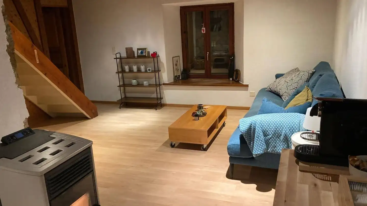Appartement à louer - 2732 Loveresse - Photo 4