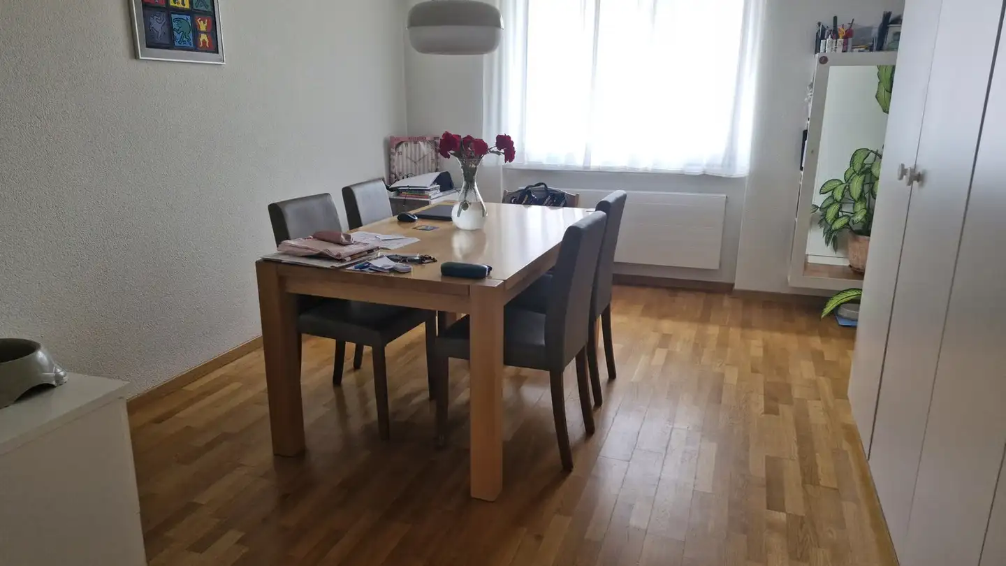 Appartement à louer - 8444 Henggart - Photo 3