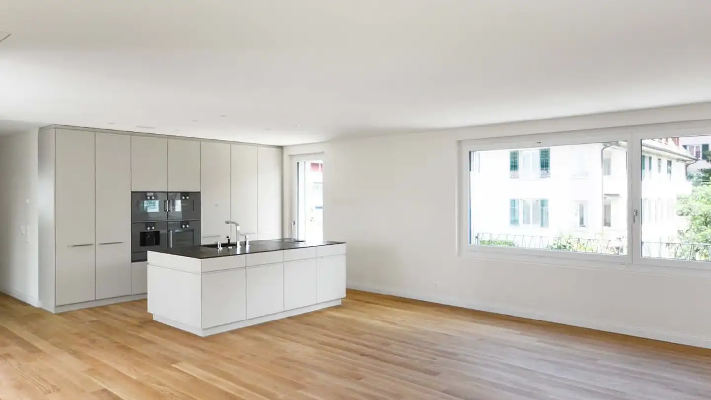 Appartement à louer - 8032 Zürich - Photo 2