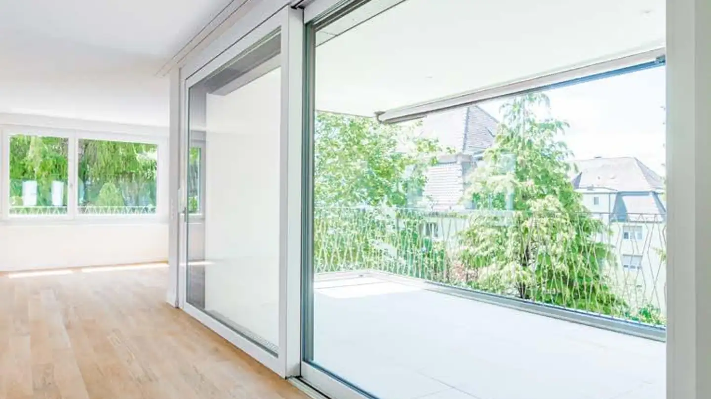 Appartement à louer - 8032 Zürich - Photo 3