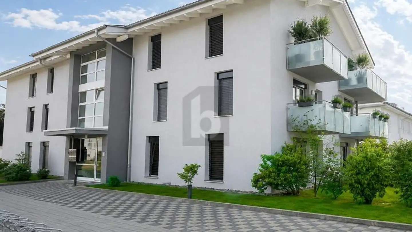 Apartment for sale - 1746 Prez-vers-Noréaz - Photo 2