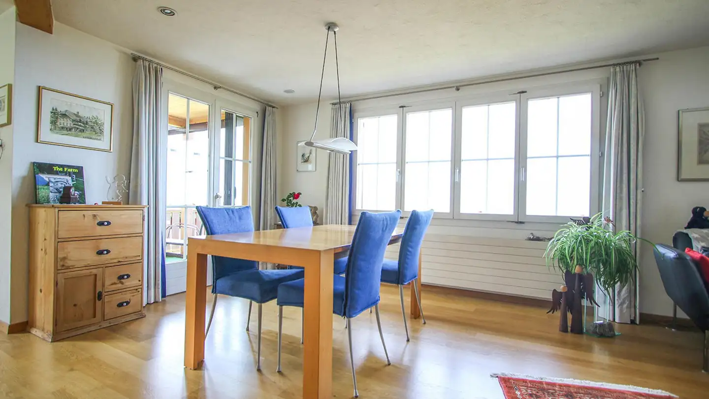 Chalet for sale - Blatte 108a, 3807 Iseltwald - Photo 4