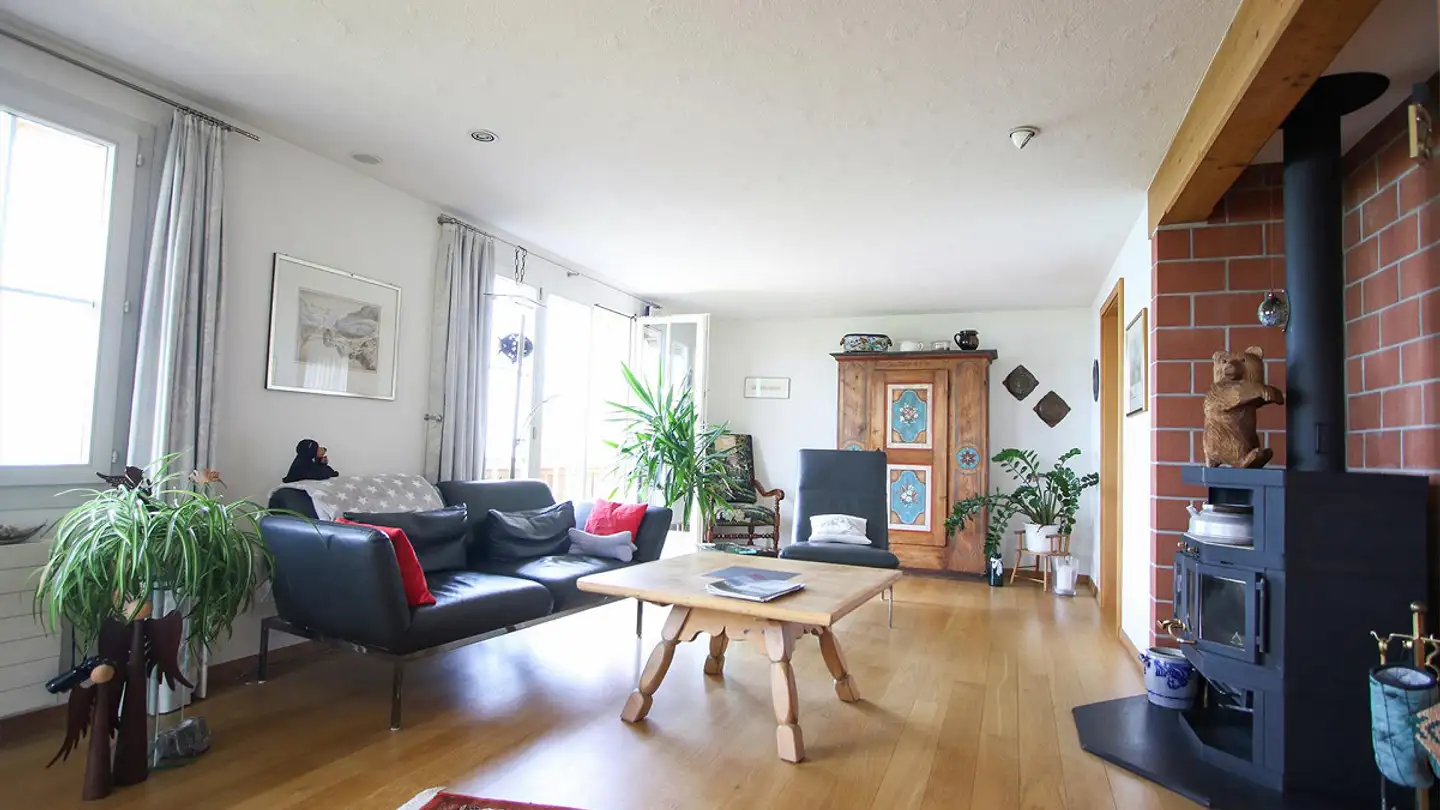 Chalet for sale - Blatte 108a, 3807 Iseltwald - Photo 3