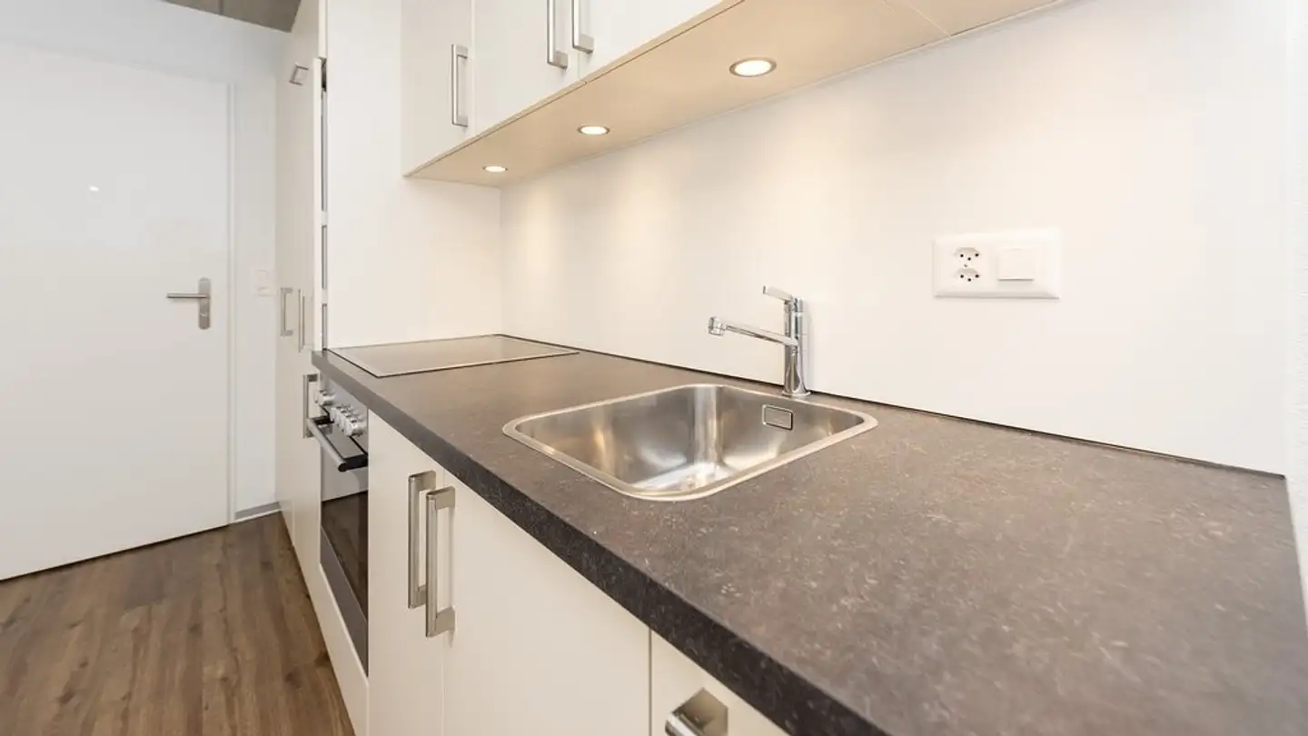 Appartement à louer - Erlenweg 1, 4542 Luterbach - Photo 4