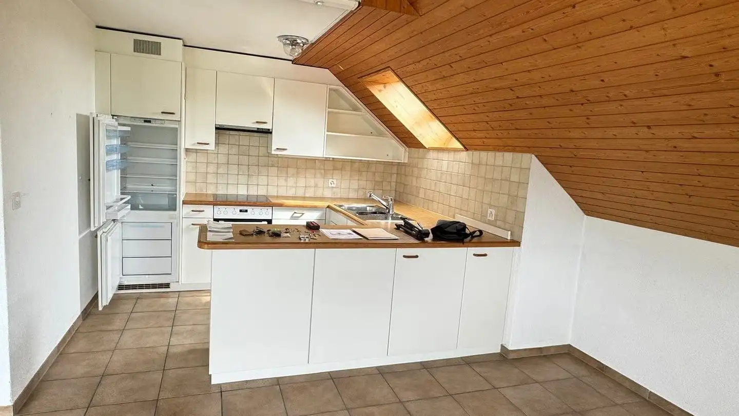 Apartment for sale - Grüntalstrasse 34, 9320 Arbon