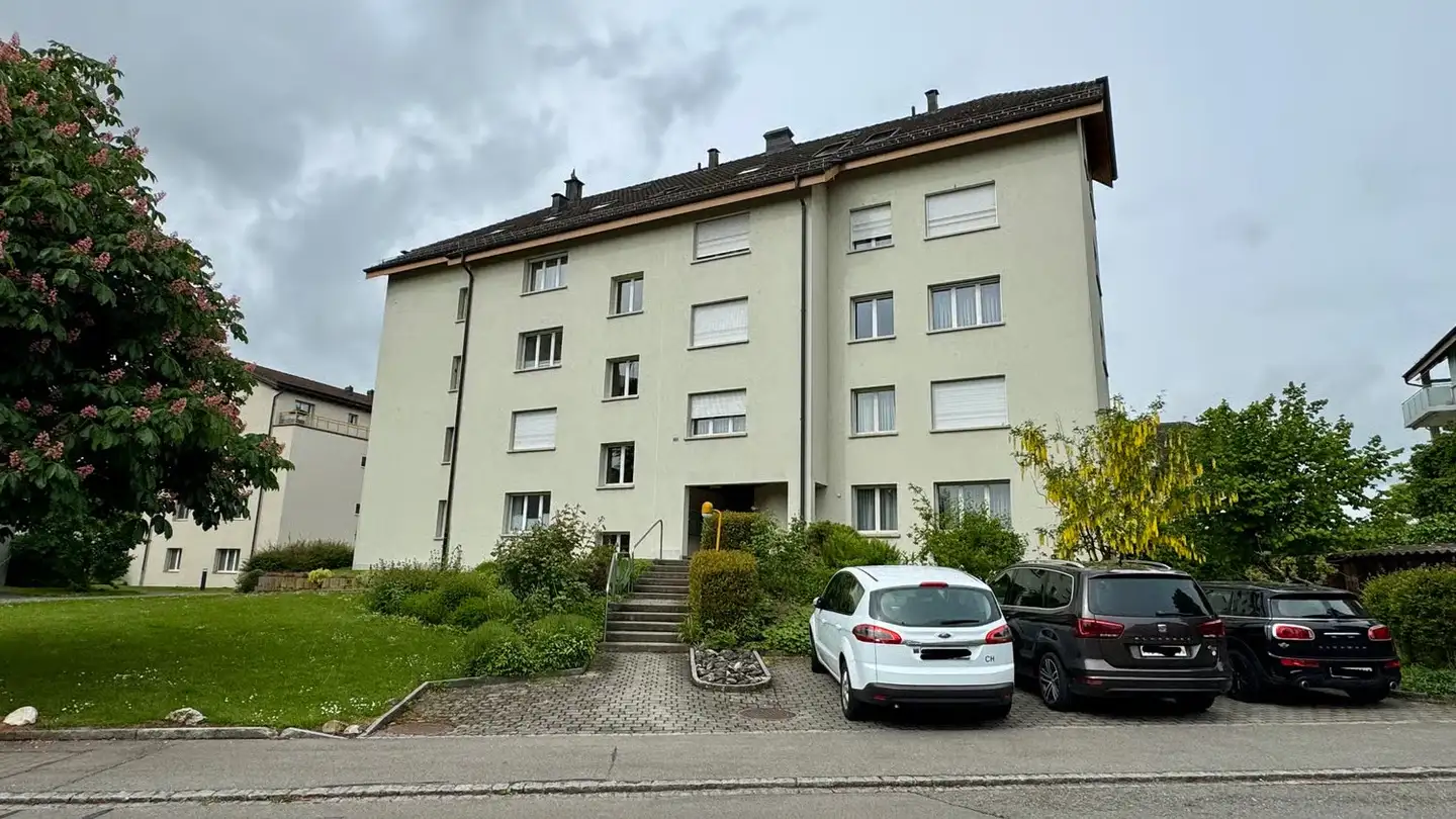 Appartamento in vendita - Grüntalstrasse 34, 9320 Arbon - Foto 2