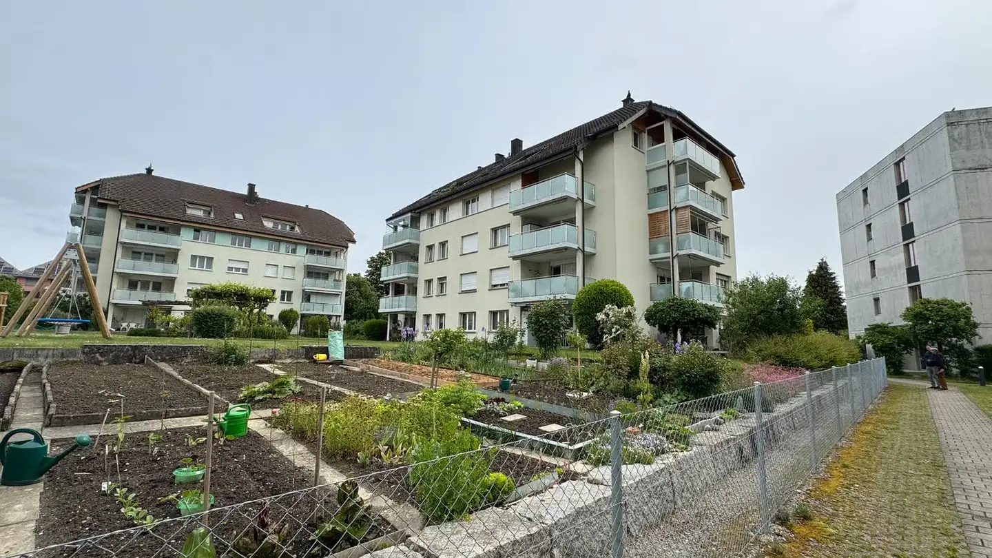 Appartamento in vendita - Grüntalstrasse 34, 9320 Arbon - Foto 3