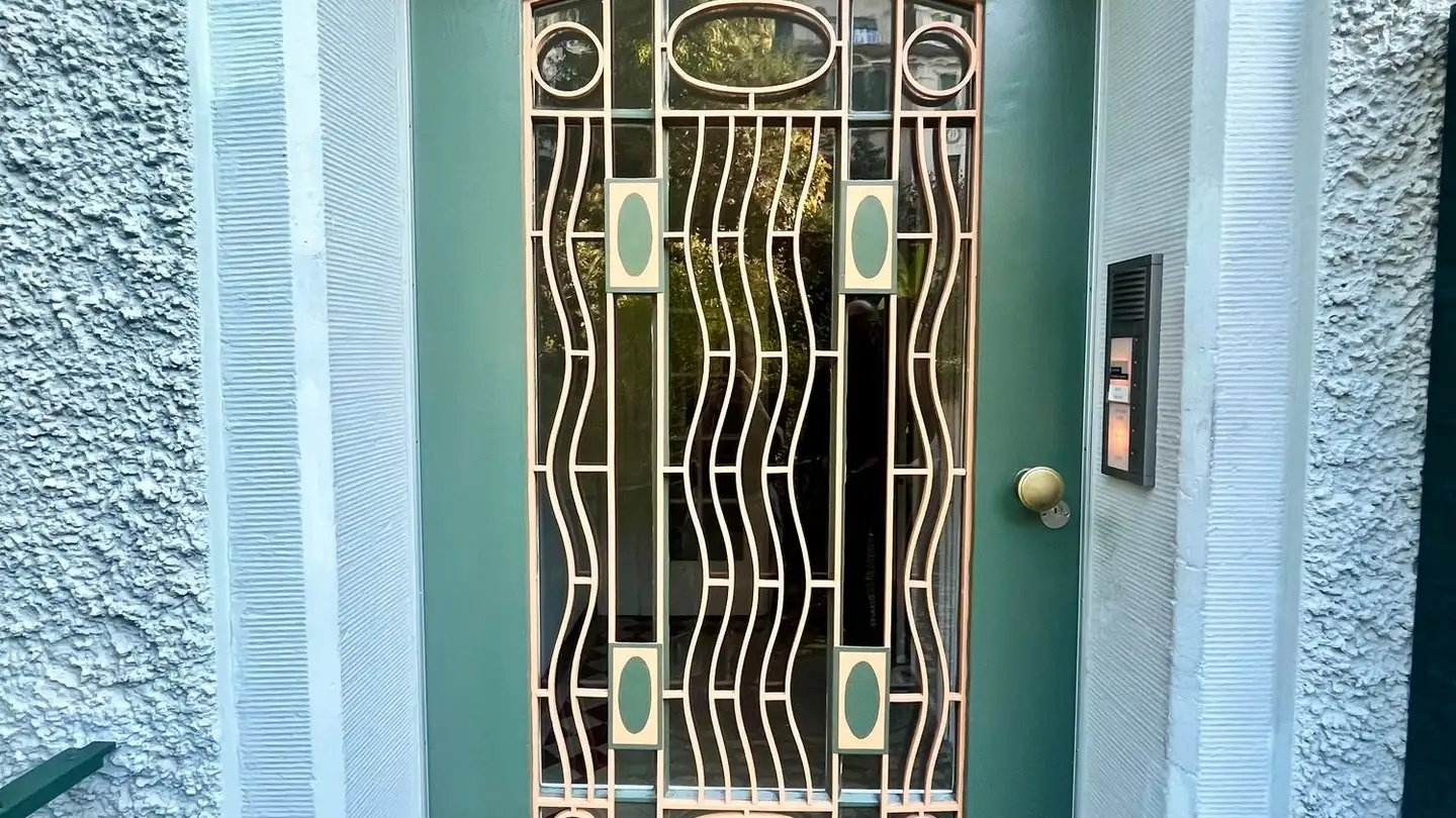 Duplex in vendita - Palmenstrasse, 4055 Basel - Photo 3