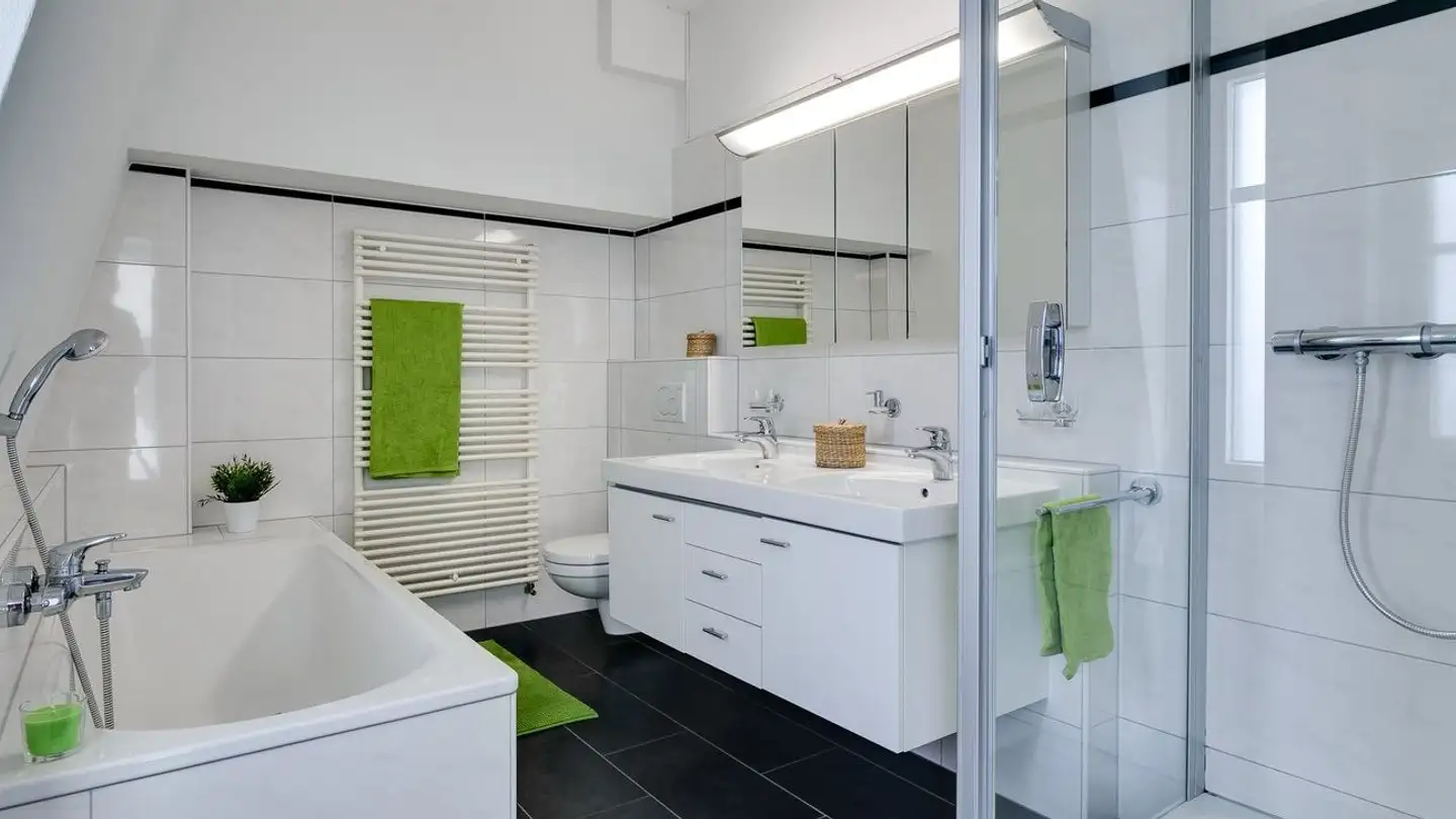 Maisonette mieten - Toggenburgerstrasse 47, 9500 Wil SG - Foto 2