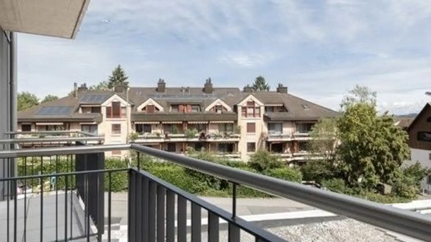 Appartement à louer - Glattalstrasse 175, 8153 Rümlang - Photo 2