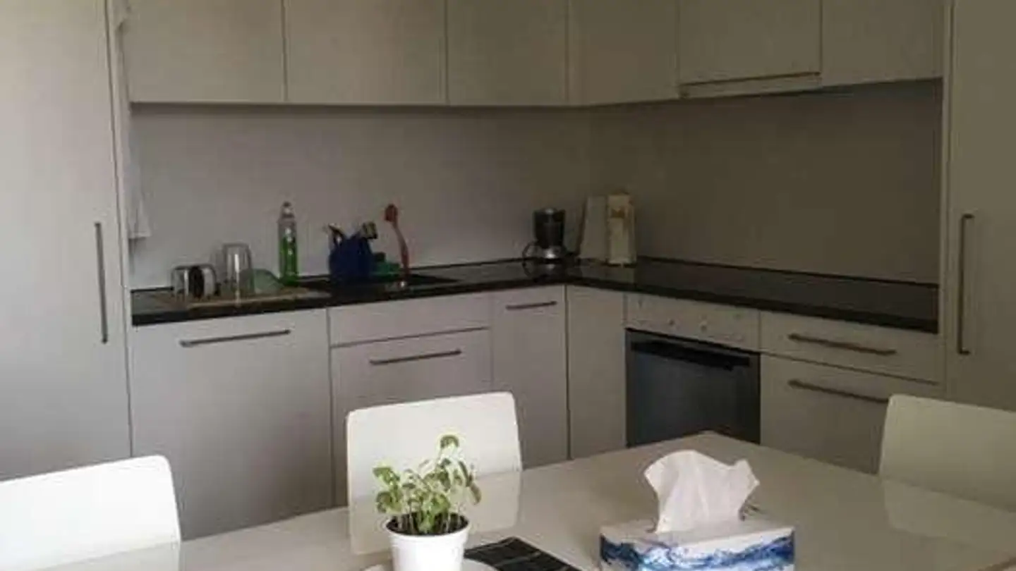 Chambre à louer - 5200 Brugg AG - Photo 2