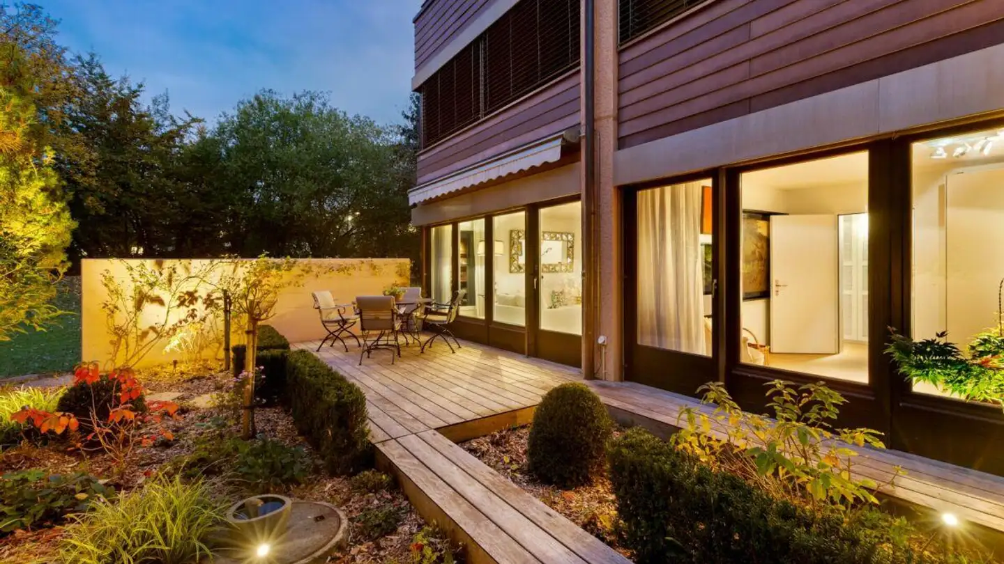 Appartamento in vendita - 8903 Birmensdorf ZH