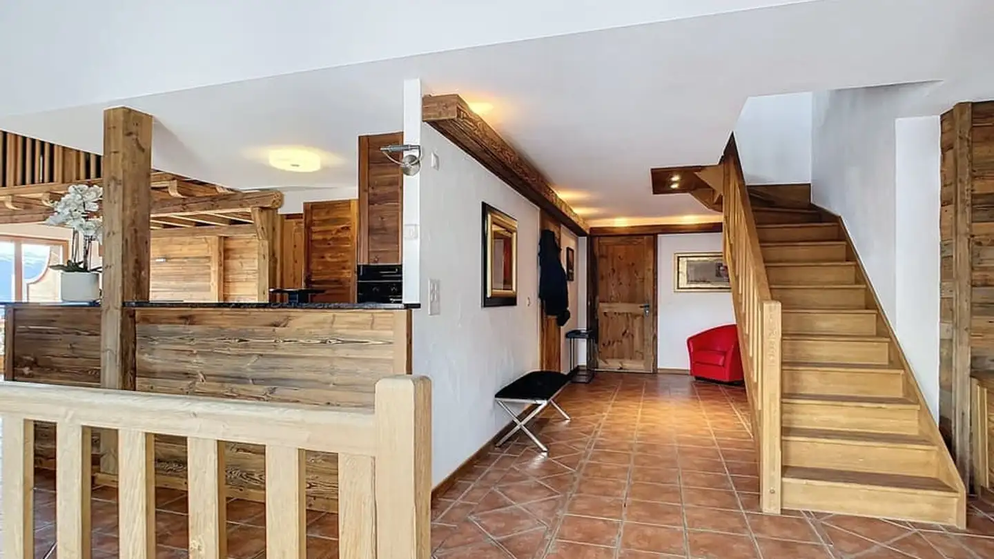 Appartamento in vendita - Route De Crans-Montana, 3963 Montana - Foto 2