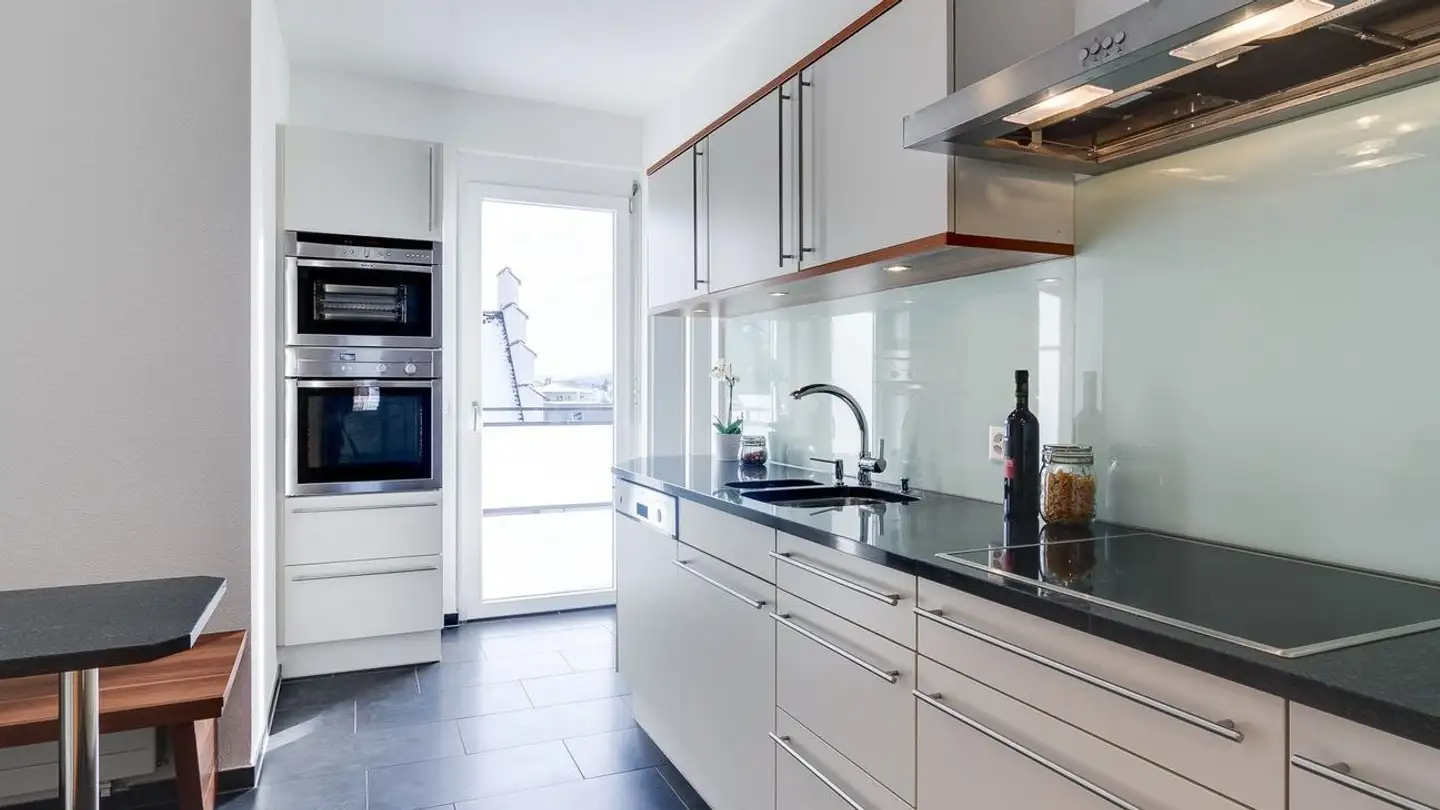 Maisonette mieten - Toggenburgerstrasse 47, 9500 Wil SG - Foto 3