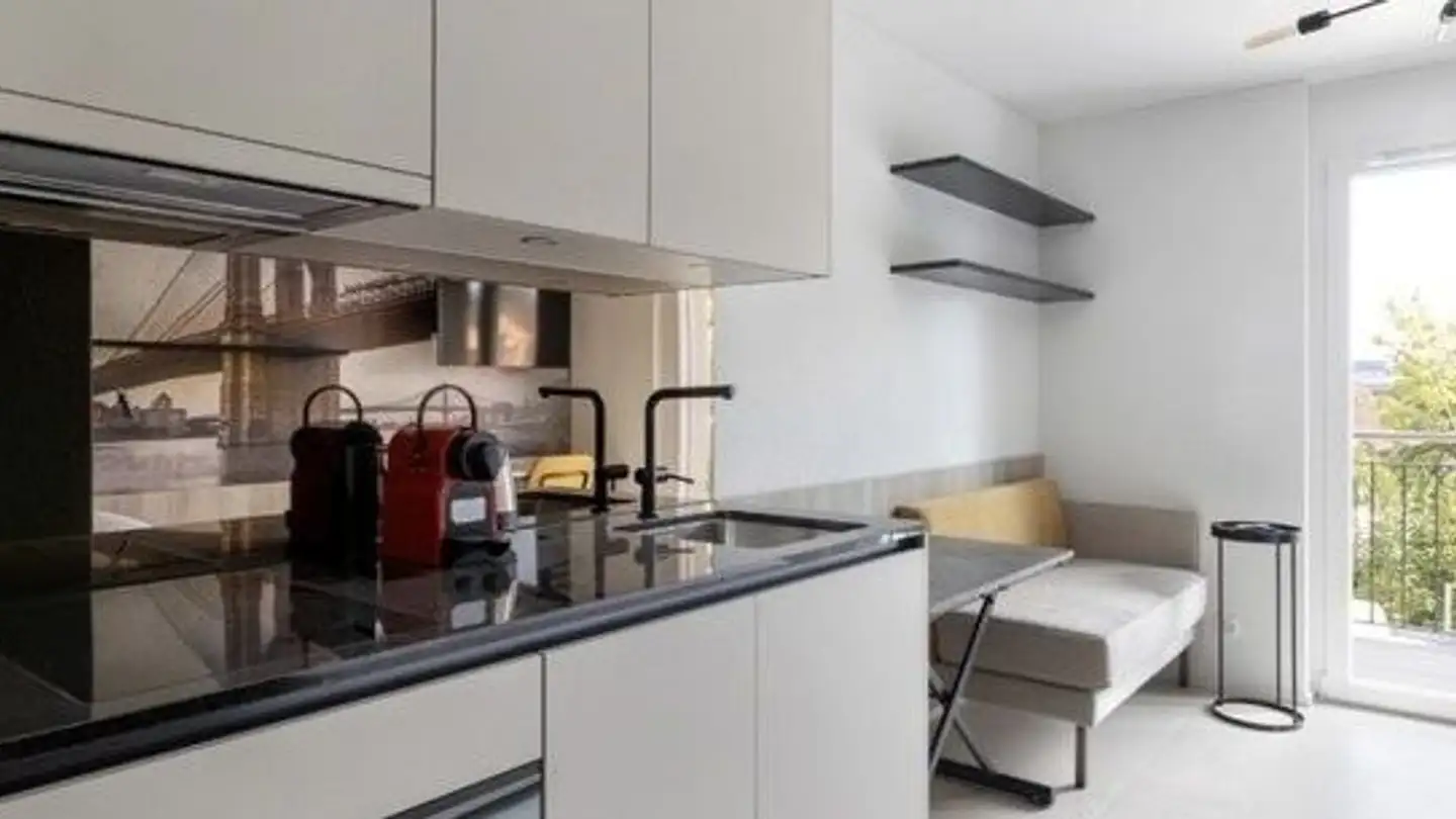 Appartement à louer - Glattalstrasse 175, 8153 Rümlang - Photo 4